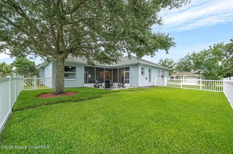 4117 Las Cruces Way Rockledge FL 32955