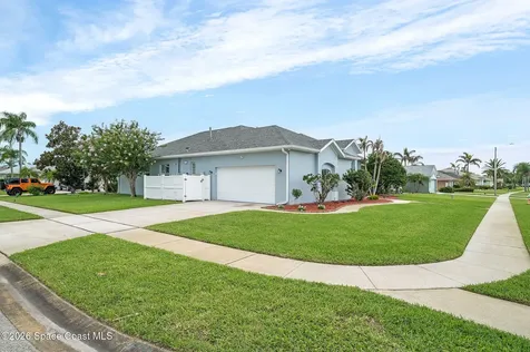 4117 Las Cruces Way Rockledge FL 32955