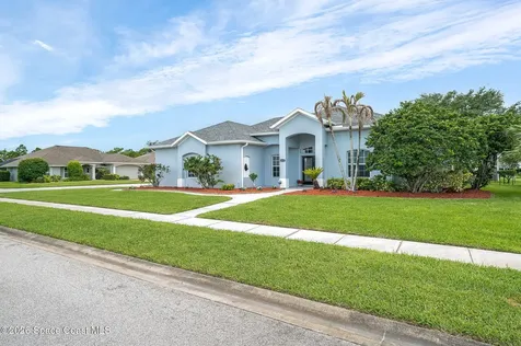 4117 Las Cruces Way Rockledge FL 32955