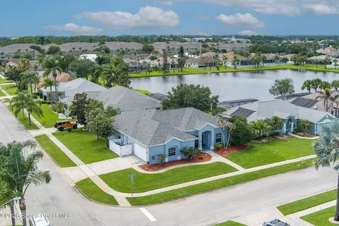 4117 Las Cruces Way Rockledge FL 32955