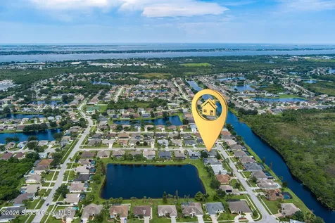 4117 Las Cruces Way Rockledge FL 32955