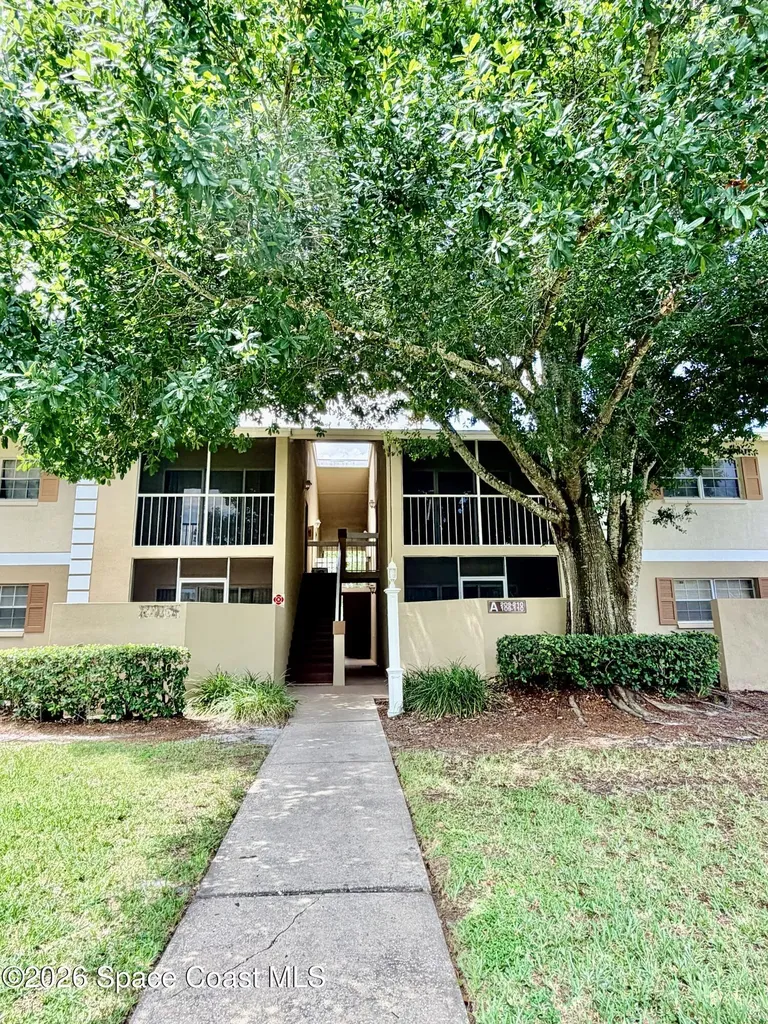 1640 Sunny Brook Lane NE Palm Bay FL 32905