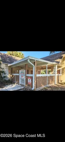 1640 Sunny Brook Lane NE Palm Bay FL 32905
