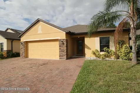 535 Trymore Drive SE Palm Bay FL 32909