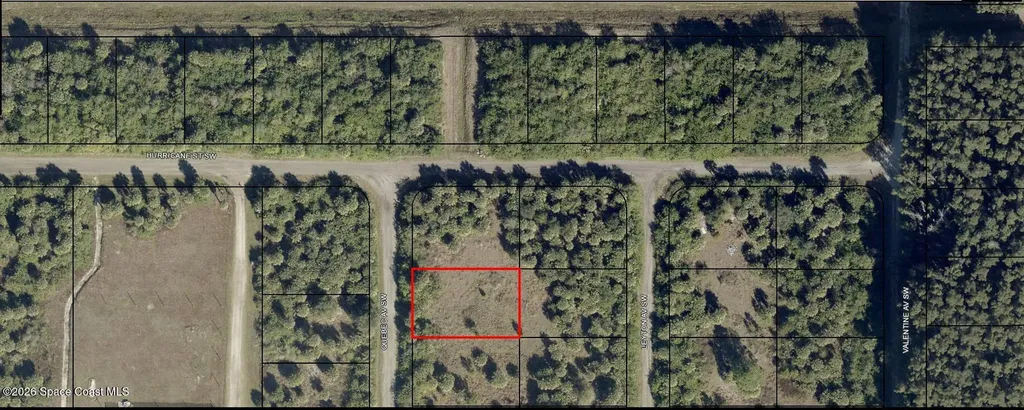 2615 Quebec Avenue SW Palm Bay FL 32908