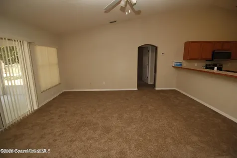 1266 Buffing Circle SE Palm Bay FL 32909