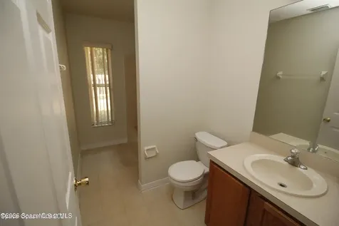 1266 Buffing Circle SE Palm Bay FL 32909