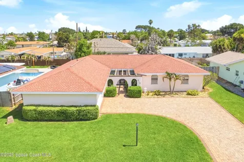 410 Sherwood Avenue Satellite Beach FL 32937