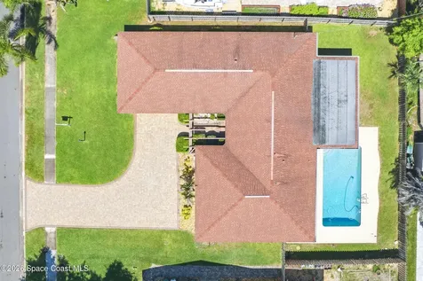 410 Sherwood Avenue Satellite Beach FL 32937