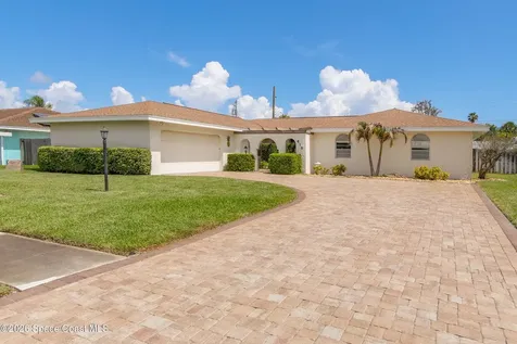 410 Sherwood Avenue Satellite Beach FL 32937