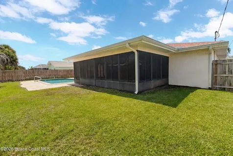 410 Sherwood Avenue Satellite Beach FL 32937