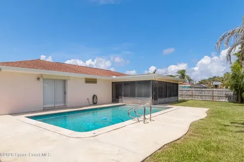 410 Sherwood Avenue Satellite Beach FL 32937