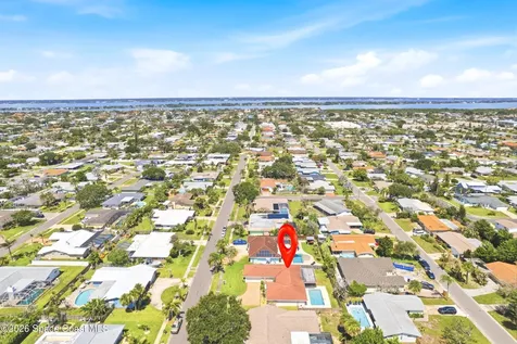 410 Sherwood Avenue Satellite Beach FL 32937
