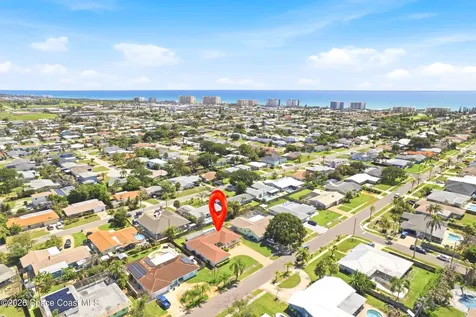 410 Sherwood Avenue Satellite Beach FL 32937
