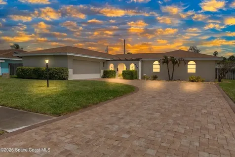 410 Sherwood Avenue Satellite Beach FL 32937
