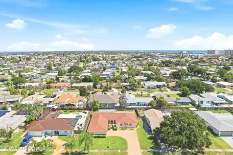 410 Sherwood Avenue Satellite Beach FL 32937