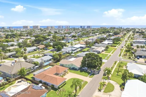 410 Sherwood Avenue Satellite Beach FL 32937