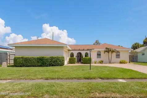 410 Sherwood Avenue Satellite Beach FL 32937