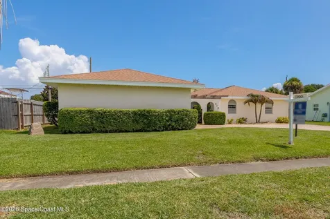 410 Sherwood Avenue Satellite Beach FL 32937