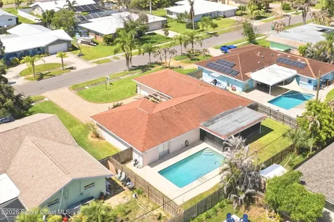 410 Sherwood Avenue Satellite Beach FL 32937