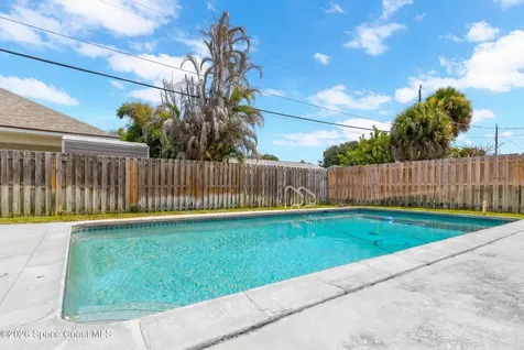 410 Sherwood Avenue Satellite Beach FL 32937