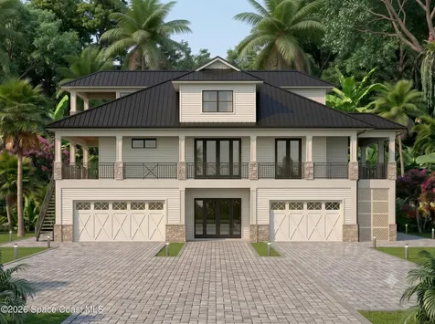 3580 Weeping Willow Street Melbourne FL 32934
