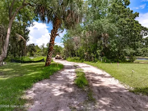 3580 Weeping Willow Street Melbourne FL 32934