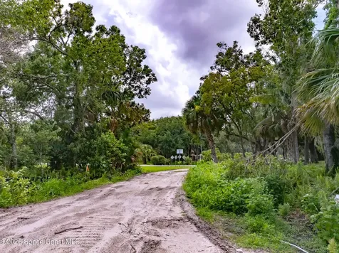 3580 Weeping Willow Street Melbourne FL 32934
