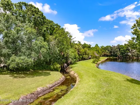 3580 Weeping Willow Street Melbourne FL 32934