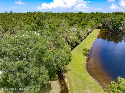 3580 Weeping Willow Street Melbourne FL 32934