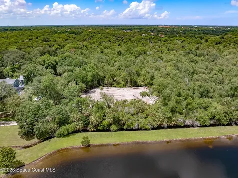 3580 Weeping Willow Street Melbourne FL 32934