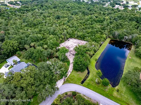 3580 Weeping Willow Street Melbourne FL 32934