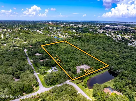 3580 Weeping Willow Street Melbourne FL 32934