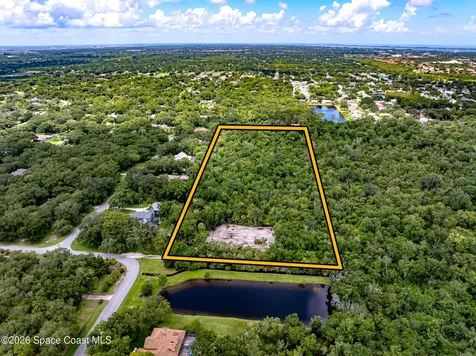 3580 Weeping Willow Street Melbourne FL 32934