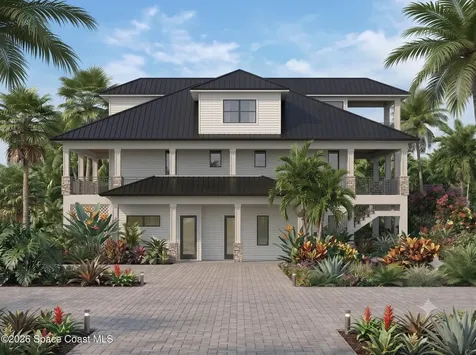 3580 Weeping Willow Street Melbourne FL 32934