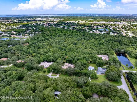 3580 Weeping Willow Street Melbourne FL 32934