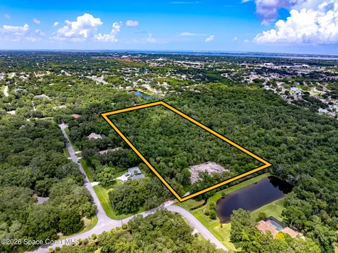 3580 Weeping Willow Street Melbourne FL 32934