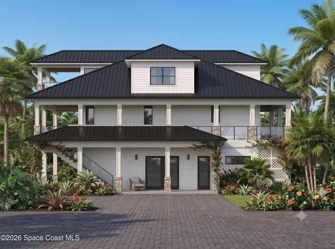 3580 Weeping Willow Street Melbourne FL 32934