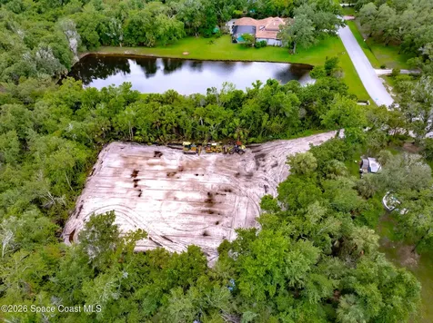 3580 Weeping Willow Street Melbourne FL 32934