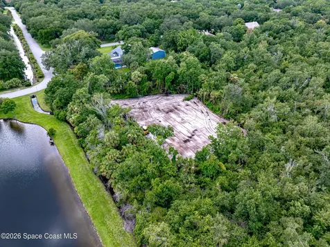 3580 Weeping Willow Street Melbourne FL 32934