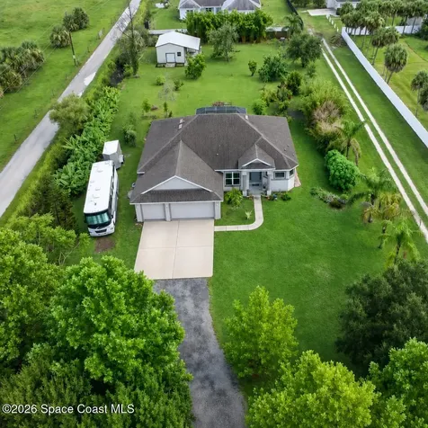 1475 Dalbora Road Merritt Island FL 32953