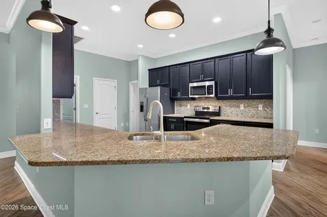 1475 Dalbora Road Merritt Island FL 32953