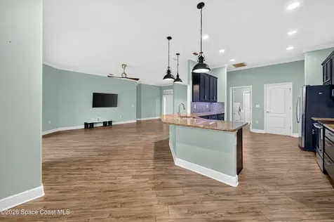 1475 Dalbora Road Merritt Island FL 32953