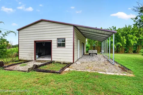 1475 Dalbora Road Merritt Island FL 32953