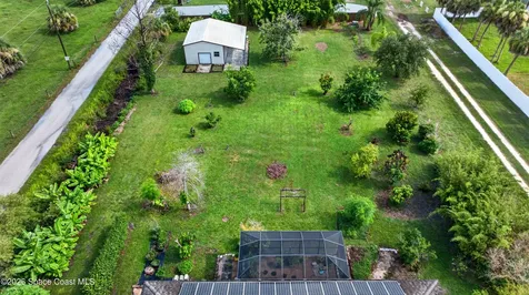 1475 Dalbora Road Merritt Island FL 32953