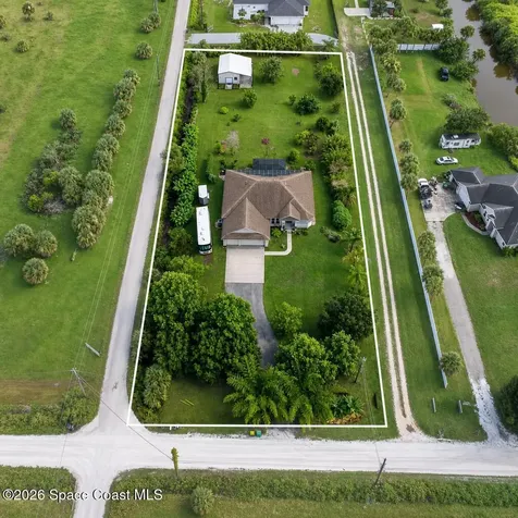 1475 Dalbora Road Merritt Island FL 32953