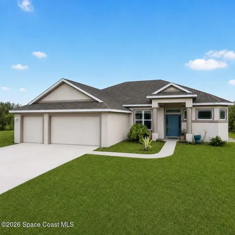 1475 Dalbora Road Merritt Island FL 32953
