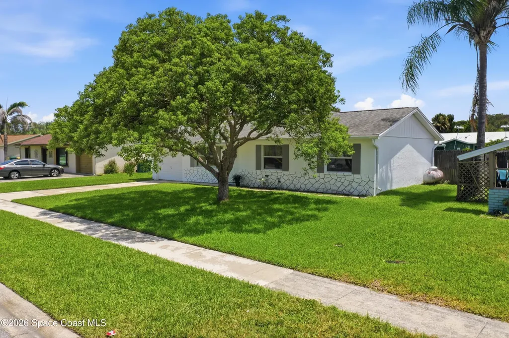 2803 Kensington Drive Melbourne FL 32935