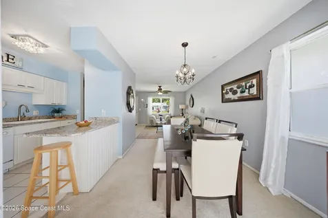 2803 Kensington Drive Melbourne FL 32935