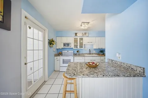2803 Kensington Drive Melbourne FL 32935